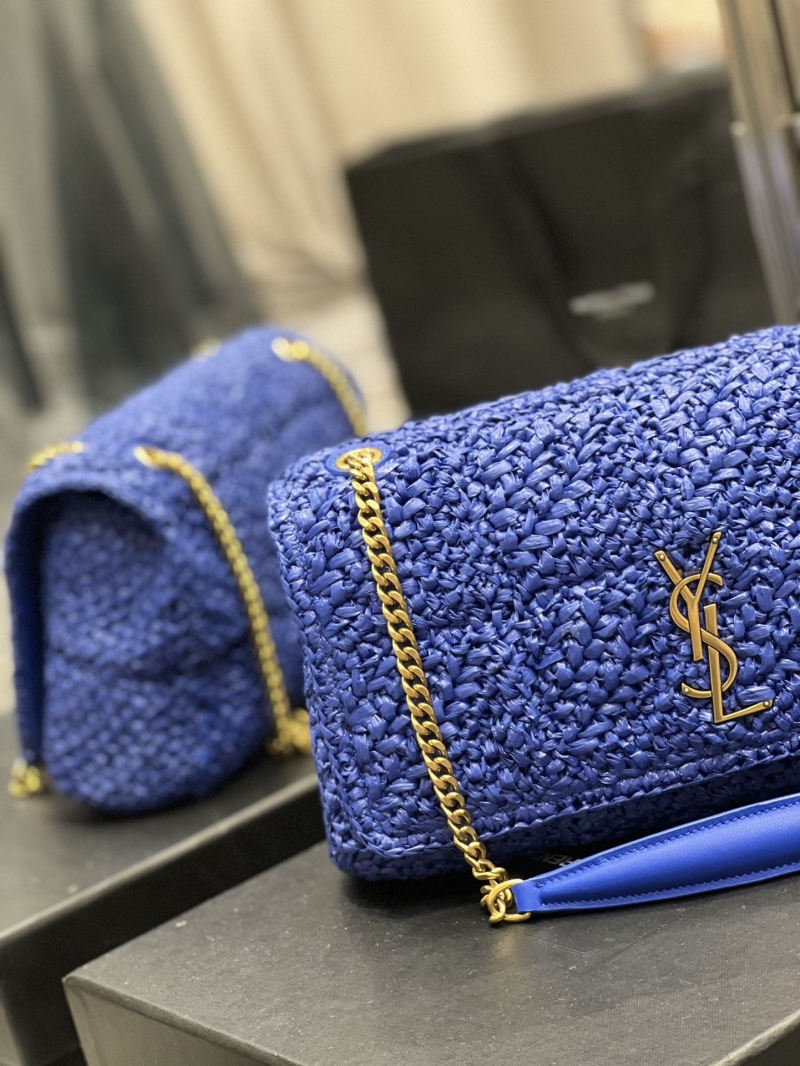 YSL Top Handle Bags